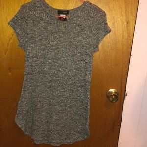 Two small sized t-shirt dresses